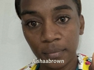 Aishaabrown