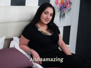 Aishaamazing
