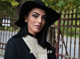 Aishablaze