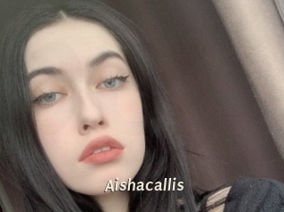 Aishacallis