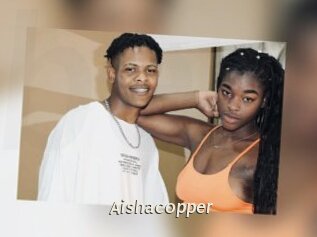 Aishacopper