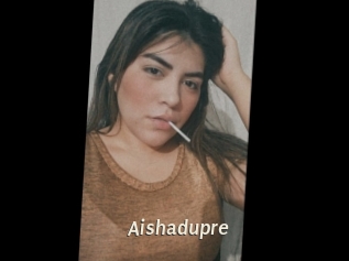 Aishadupre