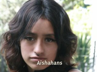 Aishahans