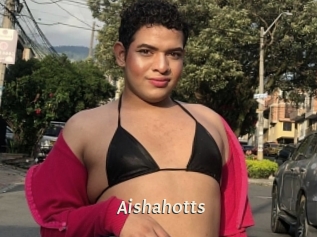 Aishahotts
