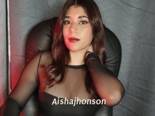Aishajhonson