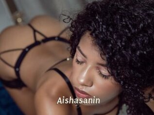 Aishasanin