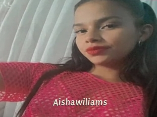 aishawiliams Blog éjac