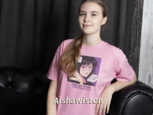 Aishawiston