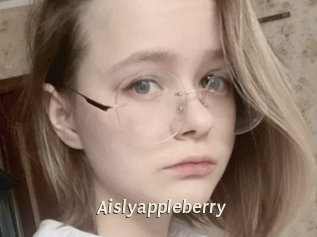aislyappleberry Blog éjac