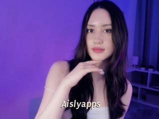 Aislyapps