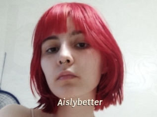 Aislybetter