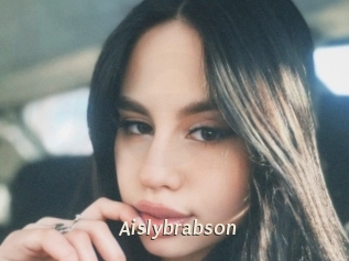 Aislybrabson