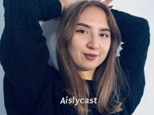 aislycast Blog éjac