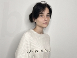 Aislycollins