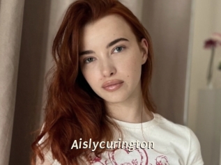 Aislycurington