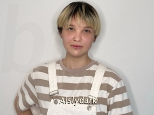 Aislydark