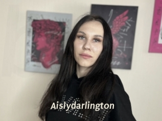 Aislydarlington