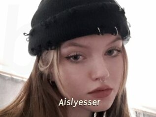 Aislyesser
