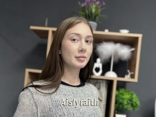 Aislyfaith
