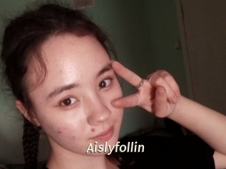 Aislyfollin