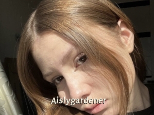 Aislygardener