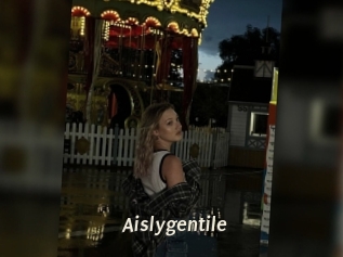 Aislygentile