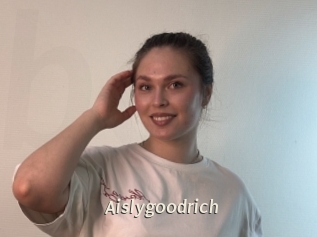 Aislygoodrich