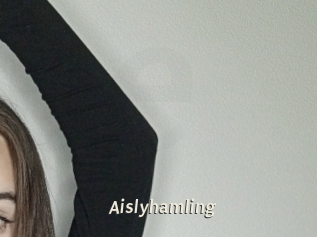 Aislyhamling