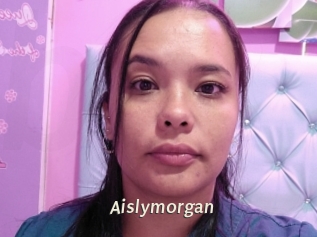 Aislymorgan