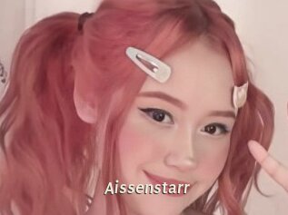 aissenstarr Blog éjac