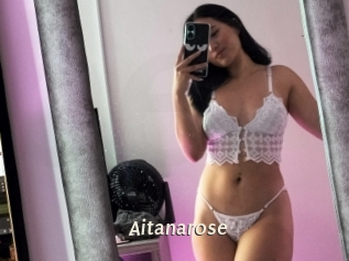 Aitanarose