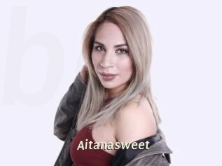 Aitanasweet