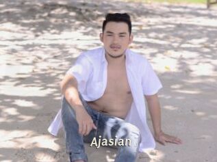 Ajasian