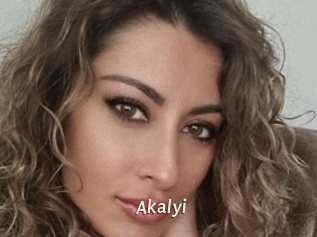 Akalyi