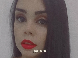 Akami