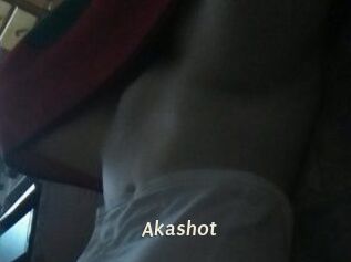 Akashot