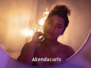 Akendacurls
