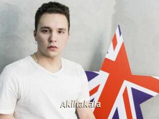 Akihakala