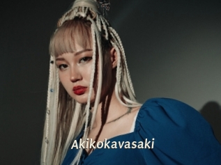 akikokavasaki Blog éjac