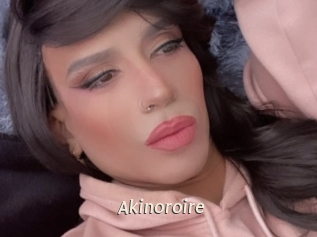 Akinoroire