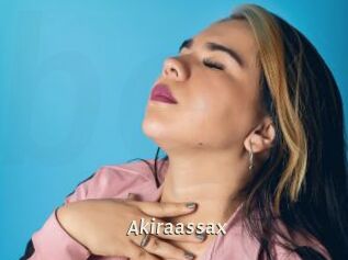 Akiraassax