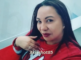 Akirahot85