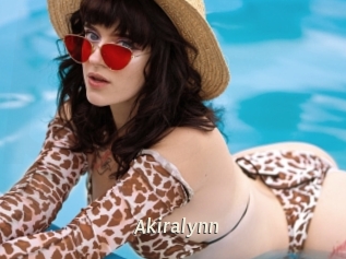 Akiralynn