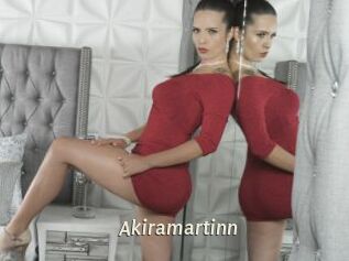 Akiramartinn