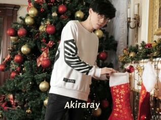Akiraray