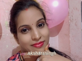 Aksharasingh