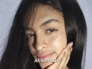 Akuamazo
