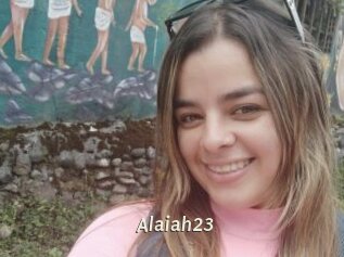 alaiah23 Blog éjac