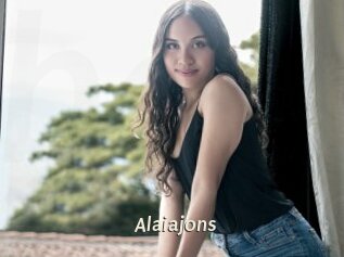Alaiajons