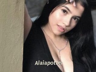 Alaiapotter
